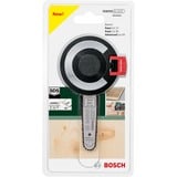 Bosch 2 609 256 D83 stiksav, rullesav & sabelsavklinge Stiksavklinger Stål 1 stk Stiksavklinger, Hårdt træ, Træ, Stål, Grå, CE, 5 cm