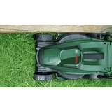 Bosch EasyMower 18V-32-200, 06008B9D00, Plæneklipper Grøn/Sort