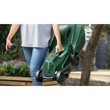 Bosch EasyMower 18V-32-200, 06008B9D00, Plæneklipper Grøn/Sort