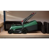 Bosch EasyMower 18V-32-200, 06008B9D00, Plæneklipper Grøn/Sort
