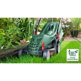 Bosch Elektrisk plæneklipper UniversalRotak 37-550 Grøn