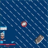 Bosch Expert MultiMaterial rundsavklinge 45 cm 1 stk, Skæreskive Flere, 45 cm, 2,54 cm, 3,3 mm, Bosch, 1 stk
