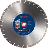 Bosch Expert MultiMaterial rundsavklinge 45 cm 1 stk, Skæreskive Flere, 45 cm, 2,54 cm, 3,3 mm, Bosch, 1 stk