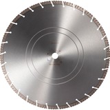 Bosch Expert MultiMaterial rundsavklinge 45 cm 1 stk, Skæreskive Flere, 45 cm, 2,54 cm, 3,3 mm, Bosch, 1 stk