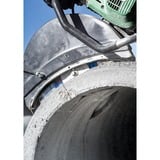 Bosch Expert MultiMaterial rundsavklinge 45 cm 1 stk, Skæreskive Flere, 45 cm, 2,54 cm, 3,3 mm, Bosch, 1 stk