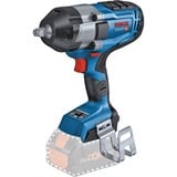 Bosch GDS 18V-1000 C Professional, Schlagskruemaskine Blå/Sort, 270 mm, 288 mm, 109 mm