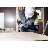 Bosch T 308 B Stiksavklinger High Carbon Steel (HCS) 25 stk Stiksavklinger, Hårdt træ, Krydsfiner, High Carbon Steel (HCS), Rustfrit stål, 2,2 mm, 5 cm