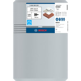 Bosch ‎2608580525 hulsav Boremaskine 1 stk Enkelt, Boremaskine, Metal, 1,5 kg, 1 stk, 1 stk