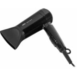 Braun Satin Hair 3 HD350, Hårtørrer Sort