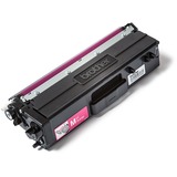 Brother TN-910M tonerpatron 1 stk Original Magenta 9000 Sider, Magenta, 1 stk