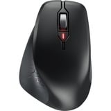 CHERRY JW-8550-2 mus Universel Højre hånd RF trådløst Optisk 4000 dpi Sort, Højre hånd, Optisk, RF trådløst, 4000 dpi, Sort, Grå