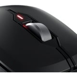 CHERRY JW-8550-2 mus Universel Højre hånd RF trådløst Optisk 4000 dpi Sort, Højre hånd, Optisk, RF trådløst, 4000 dpi, Sort, Grå
