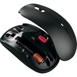 CHERRY JW-T2200-2, Mus Sort