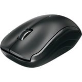 CHERRY JW-T2200-2 mus Hjem Ambidextrous RF trådløst Optisk 1300 dpi Sort, Ambidextrous, Optisk, RF trådløst, 1300 dpi, Sort