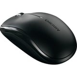 CHERRY JW-T2200-2 mus Hjem Ambidextrous RF trådløst Optisk 1300 dpi Sort, Ambidextrous, Optisk, RF trådløst, 1300 dpi, Sort
