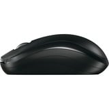 CHERRY JW-T2200-2 mus Hjem Ambidextrous RF trådløst Optisk 1300 dpi Sort, Ambidextrous, Optisk, RF trådløst, 1300 dpi, Sort