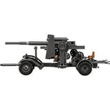 COBI 8.8 cm Flak 18 med affutagering, Bygge legetøj 