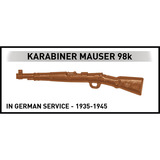 COBI 8.8 cm Flak 18 med affutagering, Bygge legetøj 