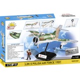 COBI COBI-5824, Bygge legetøj 