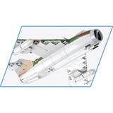 COBI Lim-5 Polish Air Force 1959, Bygge legetøj 