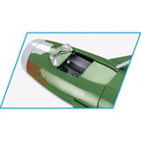 COBI Lim-5 Polish Air Force 1959, Bygge legetøj 