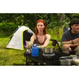 Campingaz Campingkoger Camp & Trek Connect, Gaskomfur gaskoger Sølv