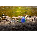 Campingaz Campingkoger Camp & Trek Connect, Gaskomfur gaskoger Sølv