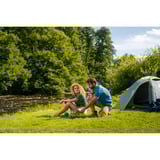 Campingaz Campingkoger Camp & Trek Connect, Gaskomfur gaskoger Sølv