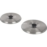 Campingaz Kogesæt Camping Kit, 5 dele, Grydesæt rustfrit stål