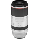 Canon Linse Sort