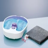 Clatronic Fodmassageapparat FM 3389, Boble fodbad 