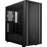 Cooler Master MB600L-KGNN-S00, Towerkabinet Sort