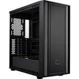 Cooler Master MB600L-KGNN-S00, Towerkabinet Sort