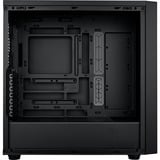 Cooler Master MB600L-KGNN-S00, Towerkabinet Sort