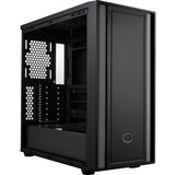 Cooler Master MasterBox 600 Lite, Towerkabinet Sort