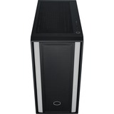 Cooler Master MasterBox 600 Lite, Towerkabinet Sort