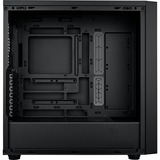 Cooler Master MasterBox 600 Lite, Towerkabinet Sort