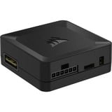 Corsair CL-9011116-WW, Fan kontrol Sort