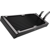 Corsair CW-9060092-WW, Vandkøling Sort