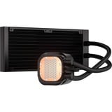 Corsair CW-9060092-WW, Vandkøling Sort