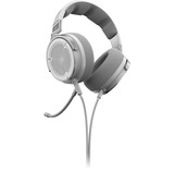 Corsair Gaming headset Hvid