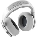 Corsair Gaming headset Hvid