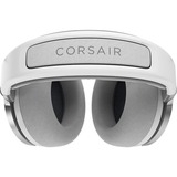 Corsair Gaming headset Hvid