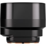 Corsair NAUTILUS 240 RS ARGB, Vandkøling Sort