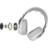 Corsair VIRTUOSO PRO, Gaming headset Hvid