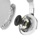 Corsair VIRTUOSO PRO, Gaming headset Hvid