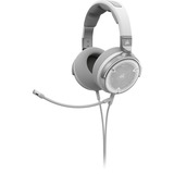 Corsair VIRTUOSO PRO, Gaming headset Hvid