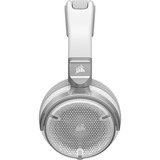 Corsair VIRTUOSO PRO, Gaming headset Hvid