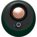 Creative Pebble Pro, PC-højttaler Sort