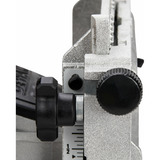 DEWALT Batteri fladstikfræser DCW682NT, 18 Volt, Værktøj Gul/Sort